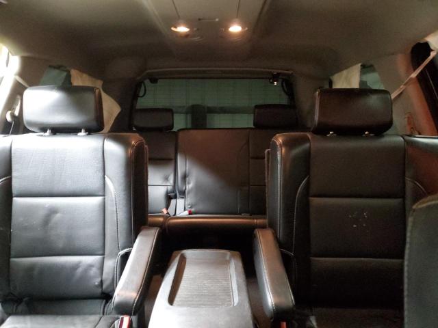 Photo 10 from auction – 2011 NISSAN ARMADA PLA with VIN 5N1BA0NF6BN603507