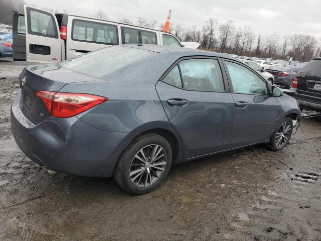 Photo 3 from auction – 2018 TOYOTA COROLLA L with VIN 2T1BURHE2JC057194