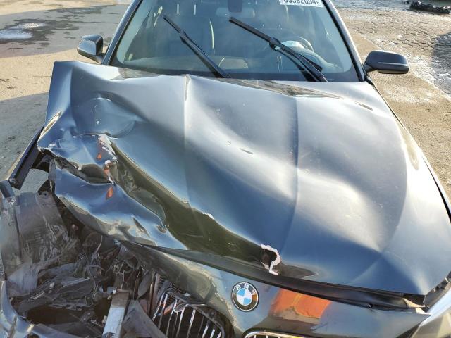 Zdjęcie 11 z aukcji – 2015 BMW 535 I z VIN WBA5B1C50FG126305