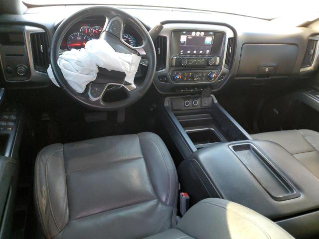 Photo 8 from auction – 2014 CHEVROLET SILVERADO with VIN 3GCPCRECXEG366354