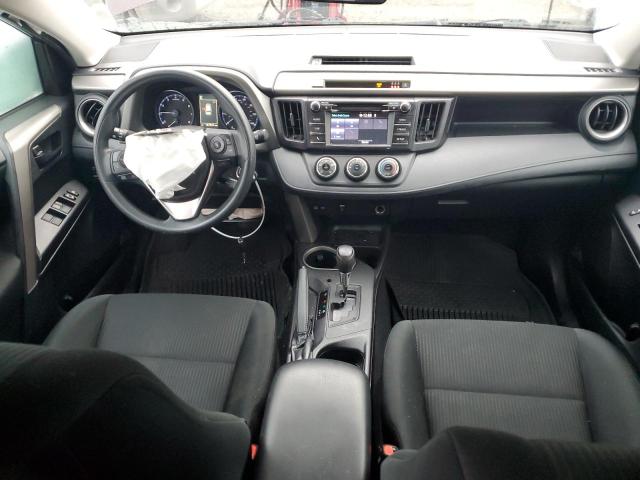 Photo 8 from auction – 2018 TOYOTA RAV4 LE with VIN 2T3BFREV1JW846067