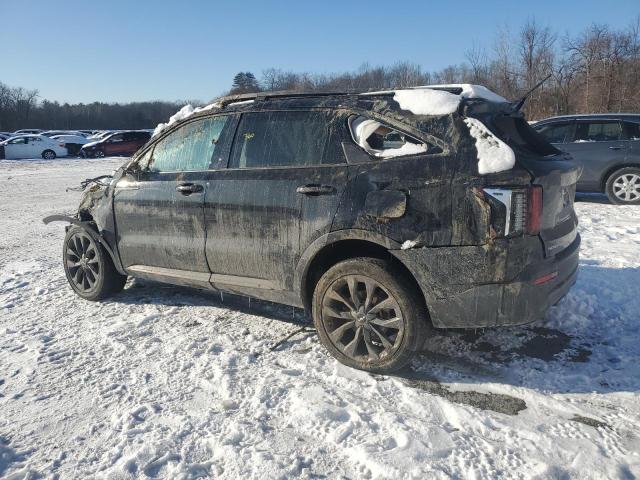 Photo 2 from auction – 2023 KIA SORENTO EX with VIN 5XYRHDLF7PG199317