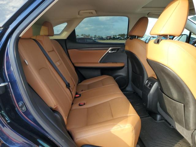Photo 10 from auction – 2022 LEXUS RX 350 with VIN 2T2HZMAA4NC228891