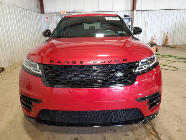 Photo 5 from auction – 2020 LAND ROVER RANGE ROVE with VIN SALYK2EX7LA290503
