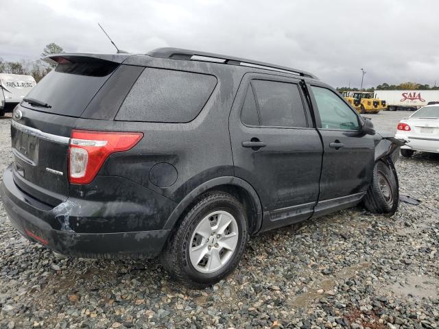 Photo 3 from auction – 2013 FORD EXPLORER with VIN 1FM5K7B86DGB03959
