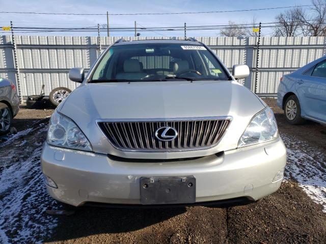 Photo 5 from auction – 2006 LEXUS RX 330 with VIN 2T2HA31U86C091810