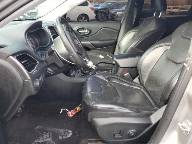 Photo 7 from auction – 2019 JEEP CHEROKEE L with VIN 1C4PJMDX7KD207748