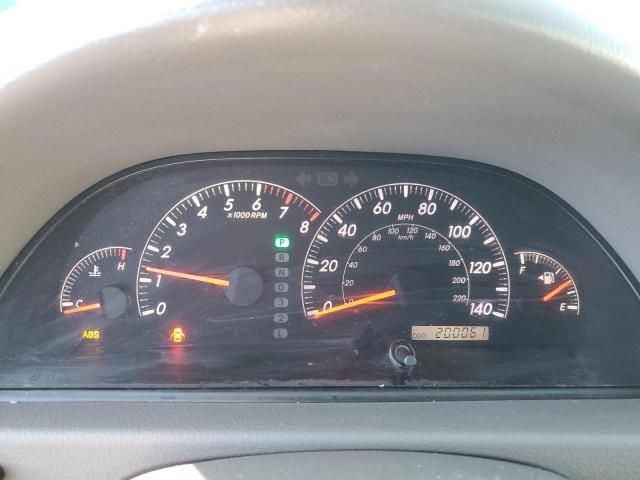 Photo 9 from auction – 2005 TOYOTA CAMRY LE with VIN 4T1BE32K65U502047