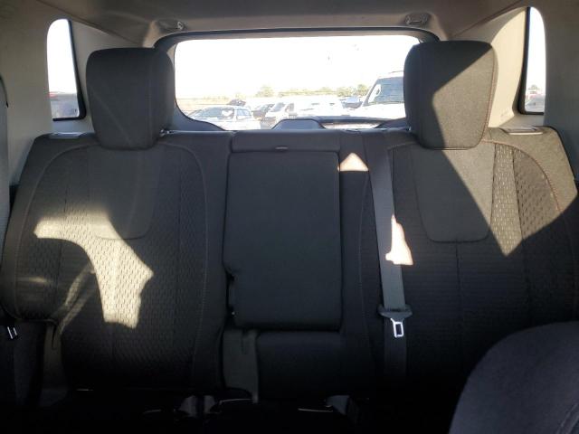 Photo 10 from auction – 2015 GMC TERRAIN SL with VIN 2GKALMEK7F6157641