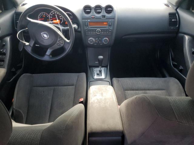 Photo 8 from auction – 2012 NISSAN ALTIMA BAS with VIN 1N4AL2AP1CC231825
