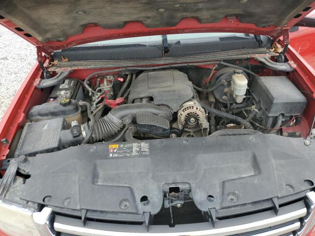 Photo 11 from auction – 2013 GMC SIERRA C15 with VIN 3GTP1UEA9DG142160