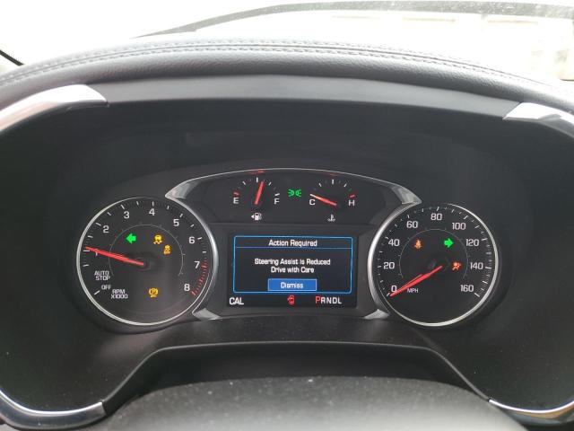 Zdjęcie 9 z aukcji – 2021 CHEVROLET BLAZER 2LT z VIN 3GNKBCRS6MS545182