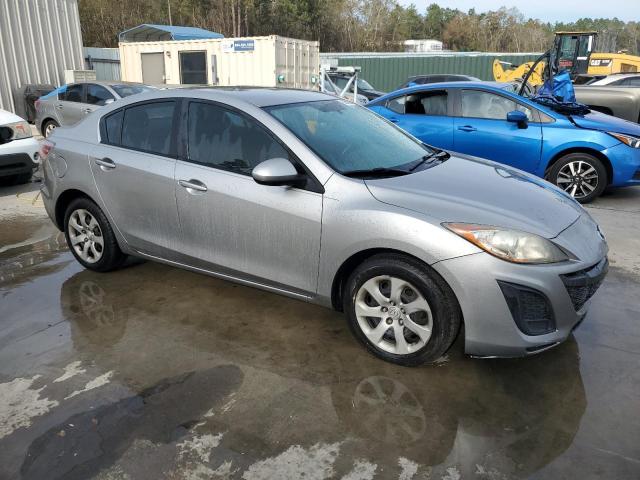 Photo 4 from auction – 2011 MAZDA 3 I with VIN JM1BL1UF7B1441836