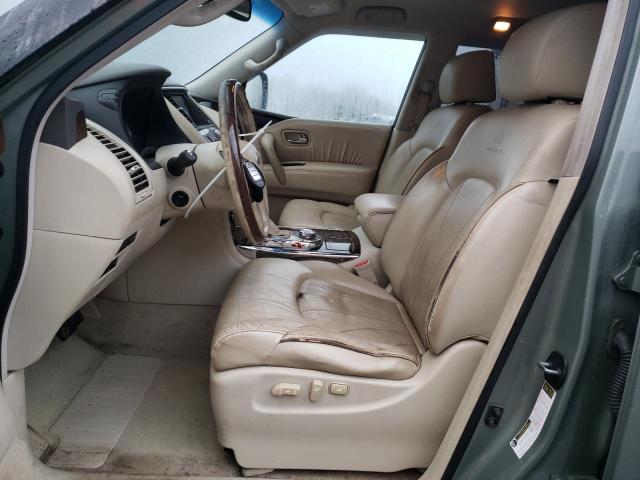Photo 7 from auction – 2012 INFINITI QX56 with VIN JN8AZ2NC4C9315588