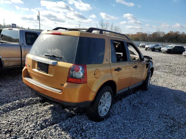 Photo 3 from auction – 2008 LAND ROVER LR2 SE TEC with VIN SALFS24N38H024126