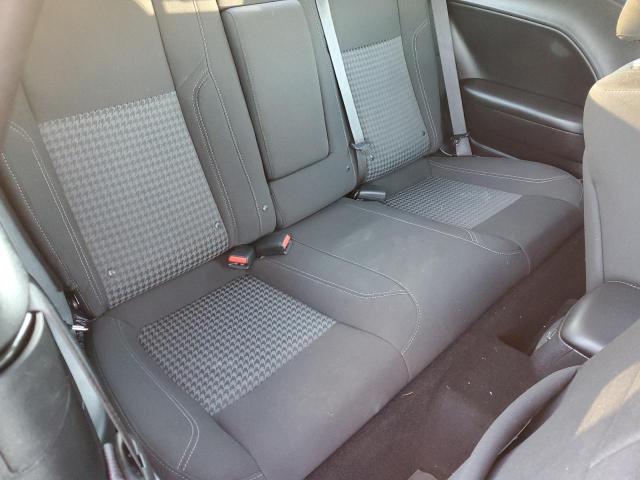 Photo 10 from auction – 2020 DODGE CHALLENGER with VIN 2C3CDZAG9LH215219