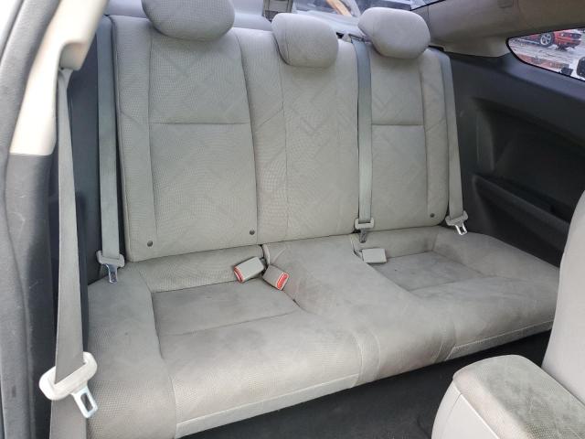 Photo 10 from auction – 2012 HONDA CIVIC LX with VIN 2HGFG3B57CH511433