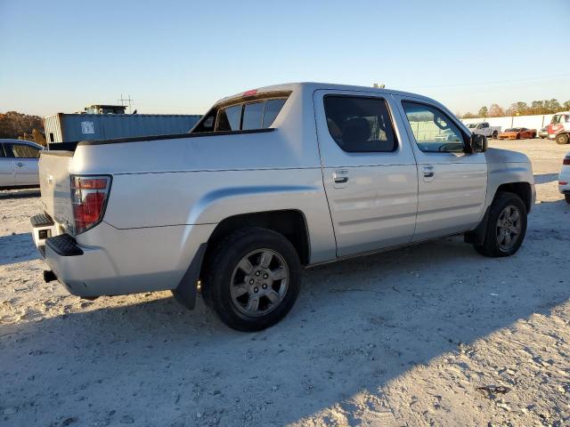 Photo 3 from auction – 2007 HONDA RIDGELINE with VIN 2HJYK16307H508233