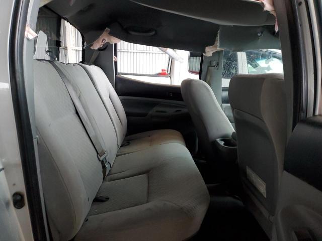 Photo 10 from auction – 2011 TOYOTA TACOMA DOU with VIN 5TFLU4EN3BX008617
