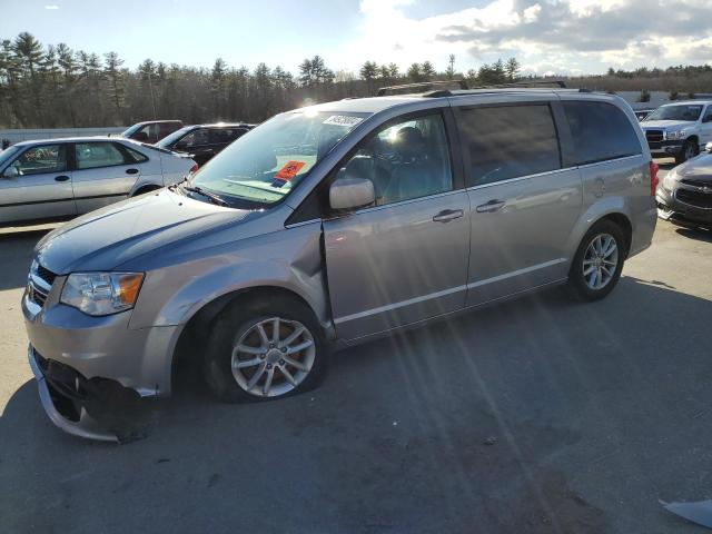 Photo 1 from auction – 2020 DODGE GRAND CARA with VIN 2C4RDGCG1LR153414