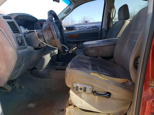 Photo 7 from auction – 2006 DODGE RAM 1500 with VIN 3D7KR19D06G248771