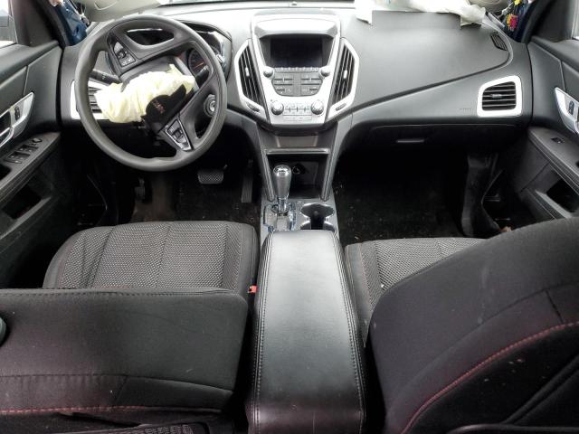 Photo 8 from auction – 2017 GMC TERRAIN SL with VIN 2GKFLSEK6H6194189