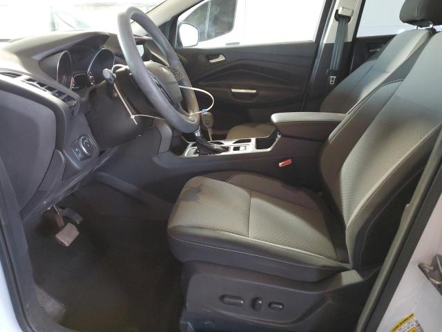 Photo 7 from auction – 2017 FORD ESCAPE SE with VIN 1FMCU0G99HUE54981