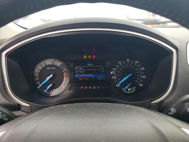 Photo 9 from auction – 2015 FORD FUSION SE with VIN 3FA6P0HD3FR301194