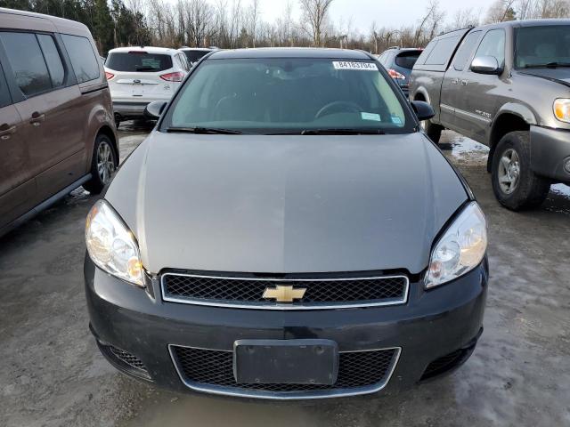 Photo 5 from auction – 2012 CHEVROLET IMPALA LTZ with VIN 2G1WC5E3XC1146098