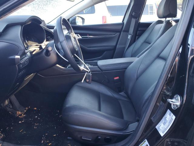 Photo 7 from auction – 2021 MAZDA 3 with VIN 3MZBPBAY9MM252687