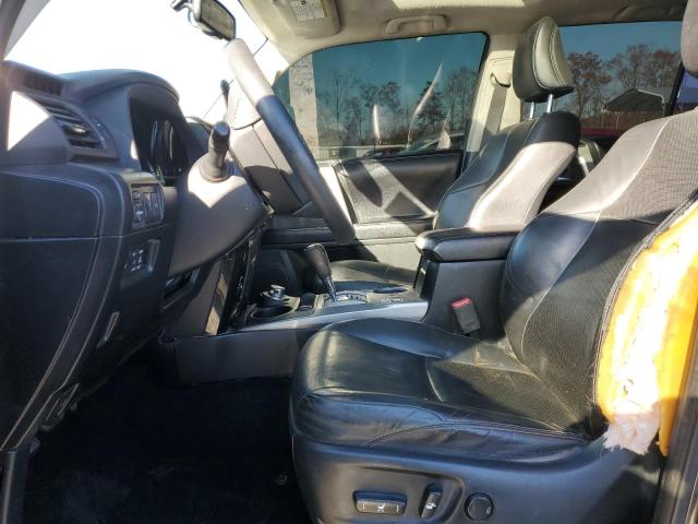 Photo 7 from auction – 2019 TOYOTA 4RUNNER SR with VIN JTEBU5JR5K5693737
