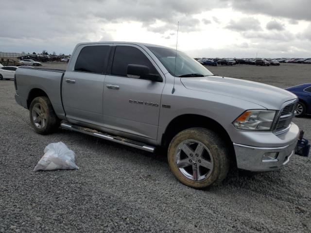 Photo 4 from auction – 2012 DODGE RAM 1500 S with VIN 1C6RD7LT6CS289511
