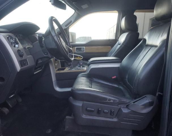 Photo 7 from auction – 2011 FORD F150 SUPER with VIN 1FTFW1ET5BFC42834