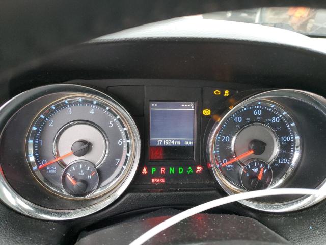 Photo 9 from auction – 2014 CHRYSLER TOWN & COU with VIN 2C4RC1BG3ER157727