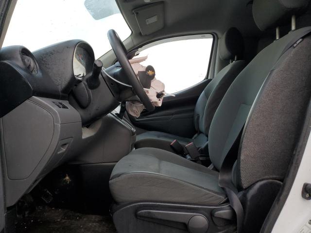 Photo 7 from auction – 2015 CHEVROLET CITY EXPRE with VIN 3N63M0ZN9FK703353