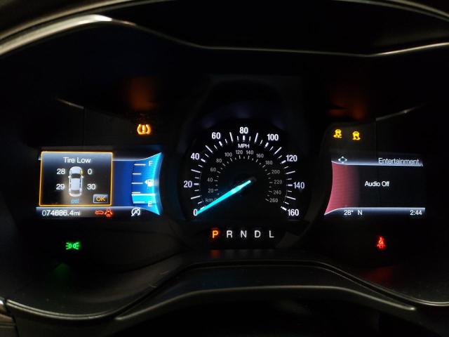Photo 9 from auction – 2020 FORD FUSION SE with VIN 3FA6P0HD5LR144702
