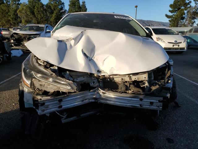Photo 5 from auction – 2021 TOYOTA COROLLA LE with VIN 5YFEPMAE2MP260723