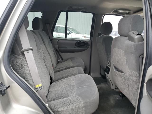 Photo 11 from auction – 2003 CHEVROLET TRAILBLAZE with VIN 1GNDT13S032265352