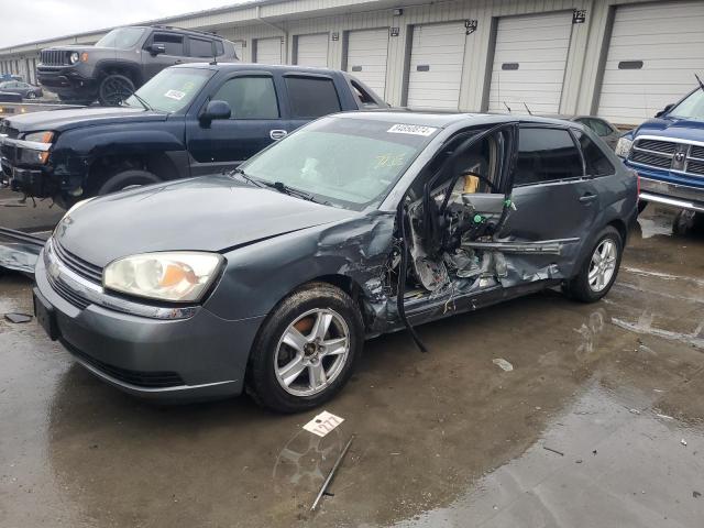CHEVROLET MALIBU MAX 2005 with VIN 1G1ZT62815F165573 - Photo from auction