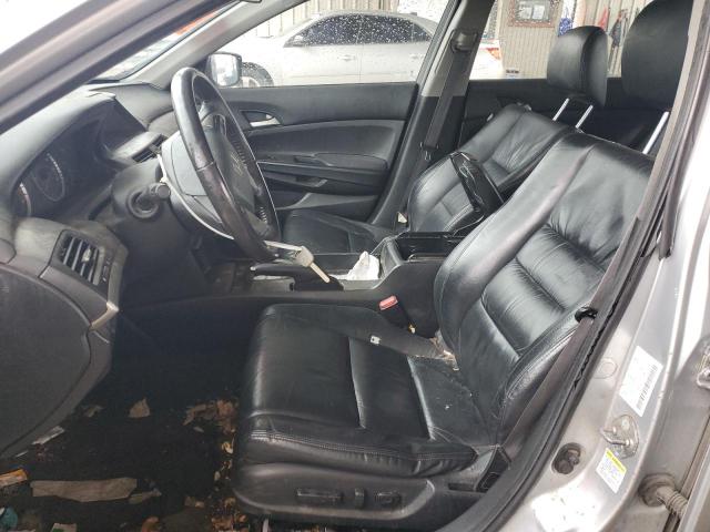 Photo 7 from auction – 2012 HONDA ACCORD SE with VIN 1HGCP2F6XCA090497