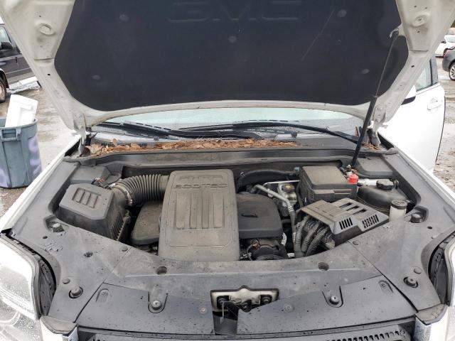 Photo 12 from auction – 2016 GMC TERRAIN SL with VIN 2GKFLSEK2G6349318
