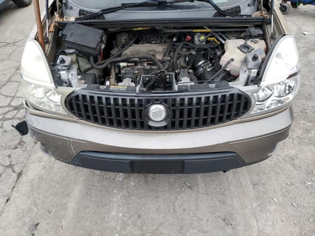 Photo 12 from auction – 2005 BUICK RENDEZVOUS with VIN 3G5DA03E45S539220