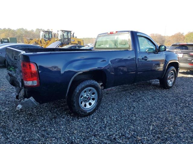 Photo 3 from auction – 2010 GMC SIERRA C15 with VIN 1GTPCTEX9AZ236561