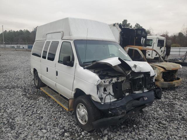 FORD ECONOLINE 2014 con VIN 1FTNE1EL0EDA86524 - Foto de la subasta