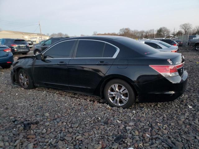 Photo 2 from auction – 2012 HONDA ACCORD LXP with VIN 1HGCP2F48CA214636