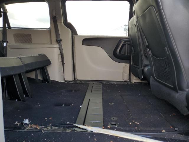 Zdjęcie 11 z aukcji – 2017 DODGE GRAND CARA z VIN 2C4RDGCG1HR848032