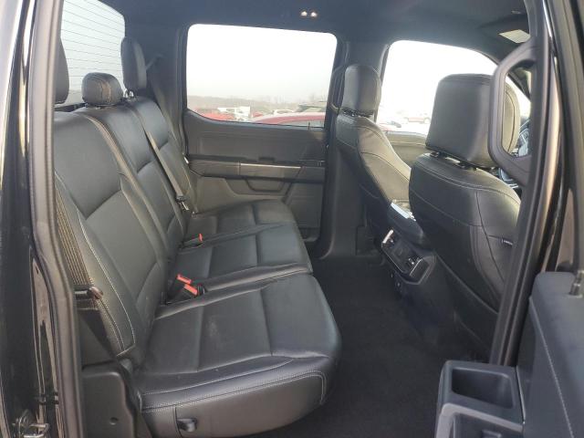 Photo 10 from auction – 2023 FORD F150 SUPER with VIN 1FTFW1ED3PFD06563