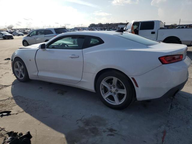 Photo 2 from auction – 2016 CHEVROLET CAMARO LT with VIN 1G1FB1RX9G0177210