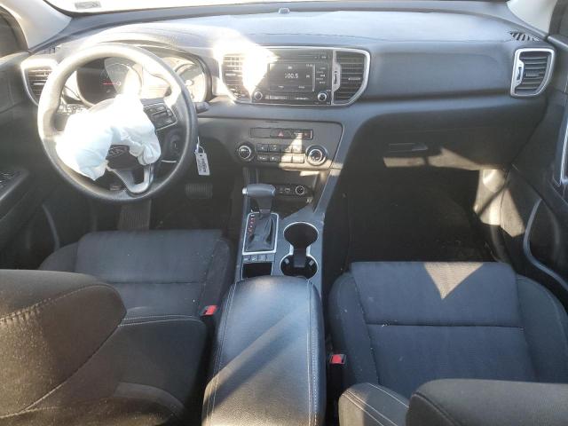 Photo 8 from auction – 2019 KIA SPORTAGE L with VIN KNDPMCAC8K7591010