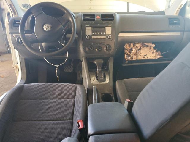 Photo 8 from auction – 2007 VOLKSWAGEN JETTA 2.5 with VIN 3VWPF71K57M143942